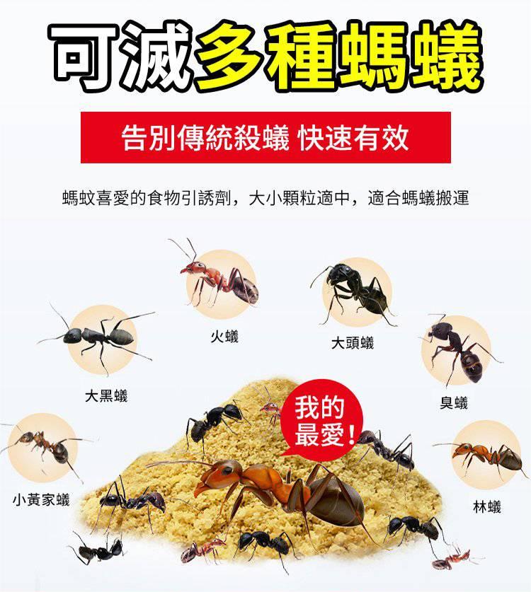 厚生螞蟻藥
