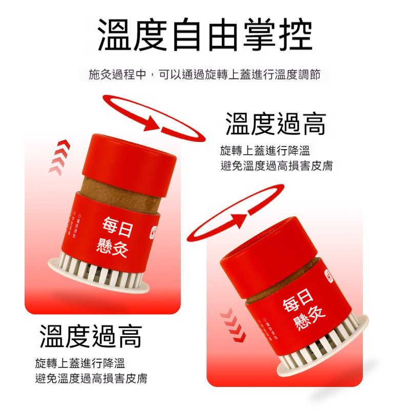 每日小懸灸