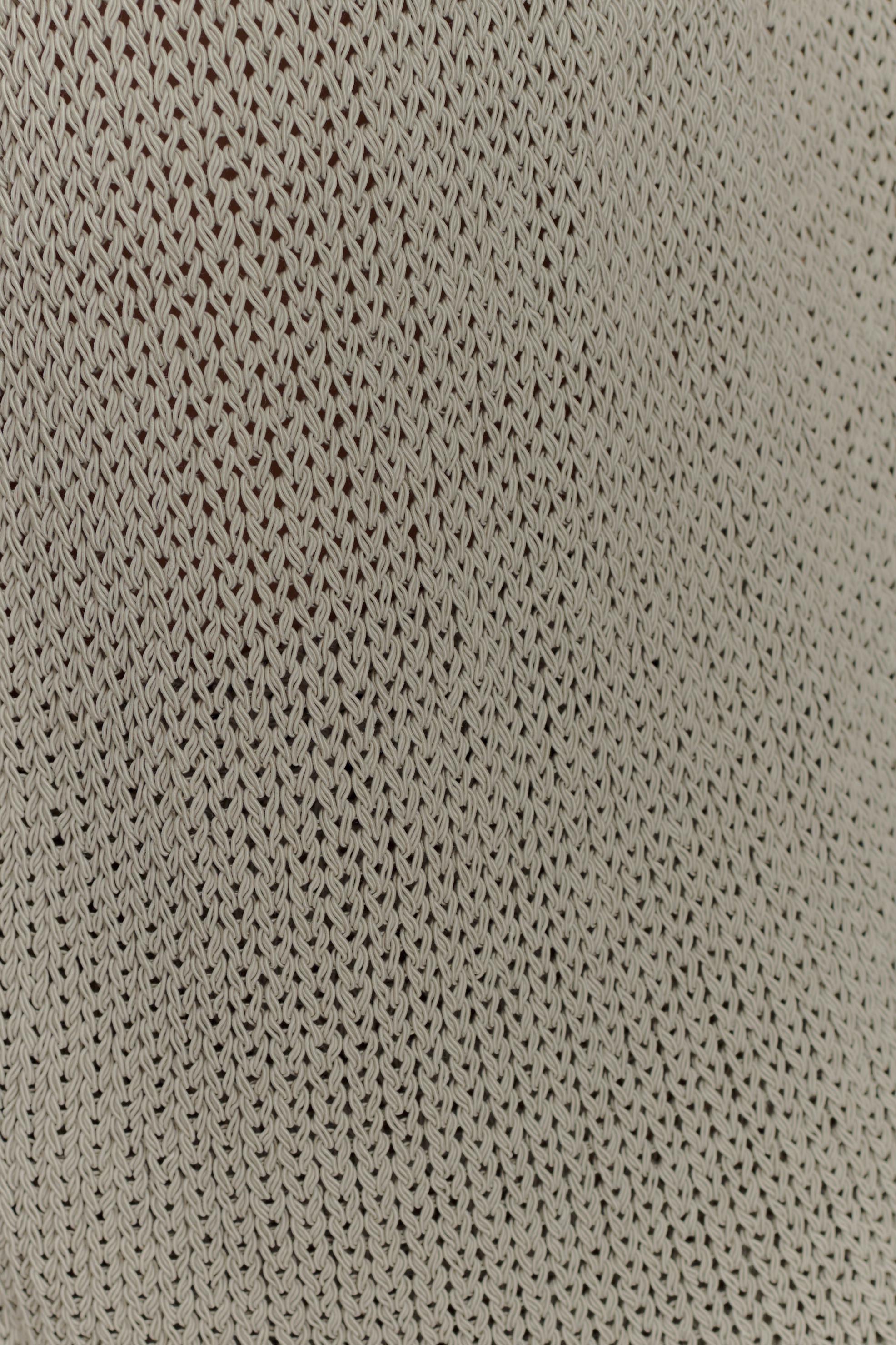 Malani Wide Leg Knit Pants - Sage